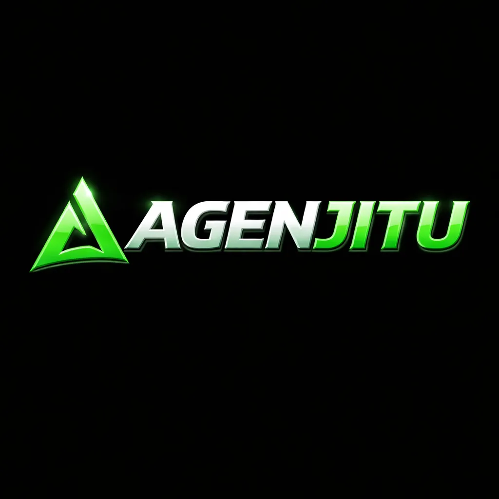 AGENJITU - Game Memancing Penuh Tantangan