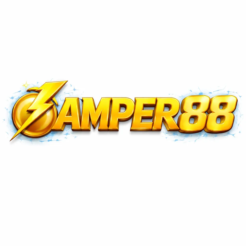 AMPER88 - Balapan Motor Penuh Adrenalin