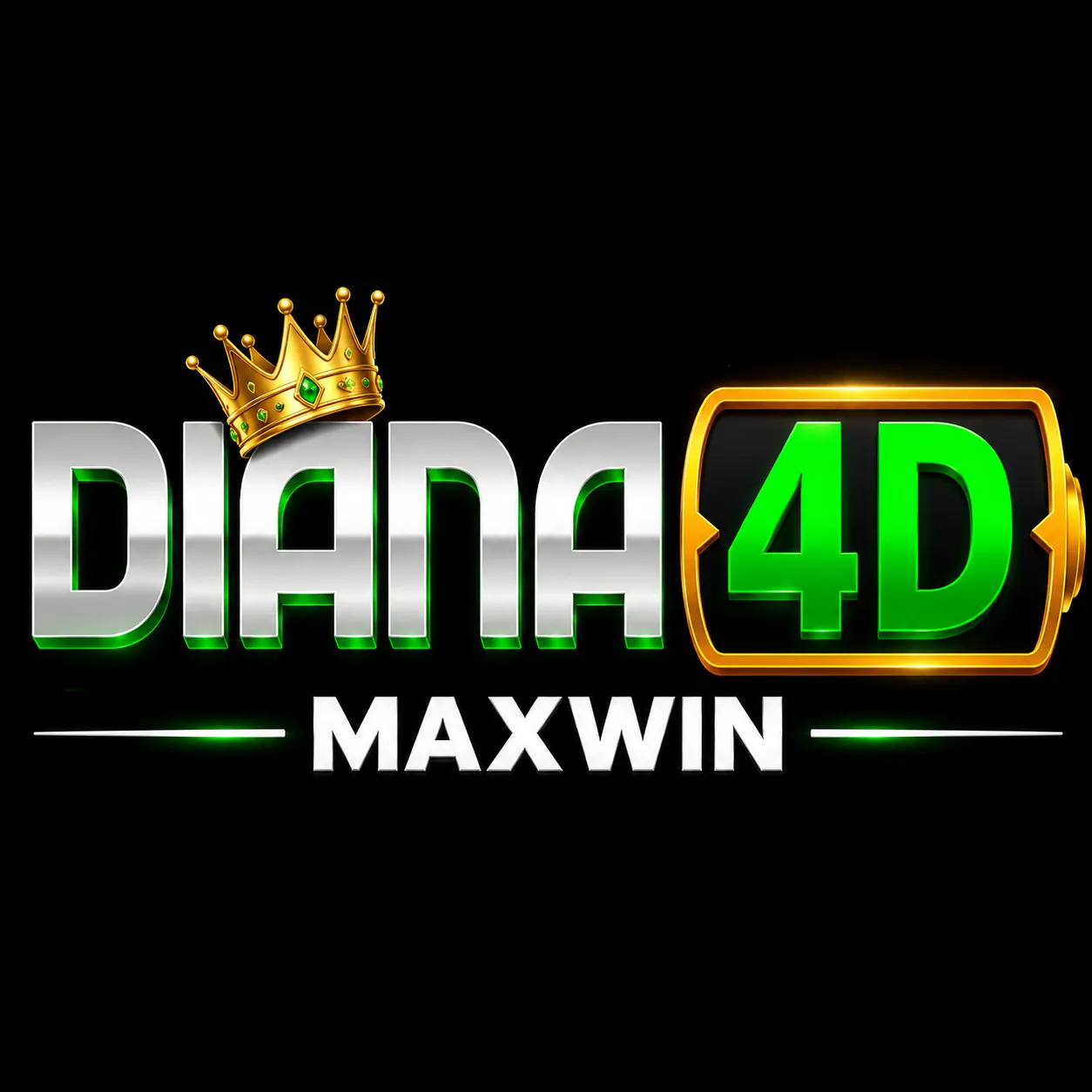 DIANA4D - Permainan Slot yang Mengasyikkan