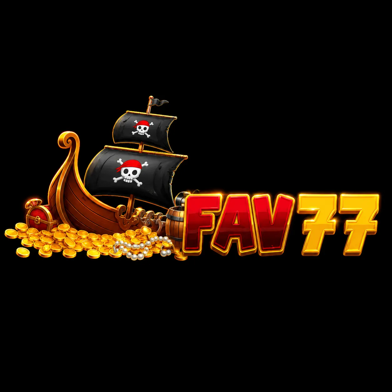 FAV77 - Pertarungan FPS yang Mengasyikkan
