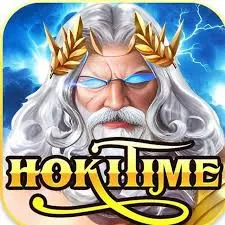 HOKITIME - Pertarungan Seru di Dunia Battle Royale