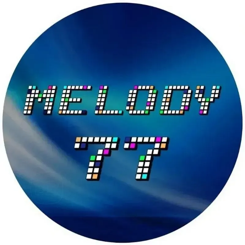 MELODY77 - Game Gaple Seru dan Menarik