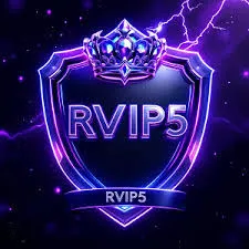 RVIP5 - Permainan QiuQiu Terbaik di Genggaman Anda