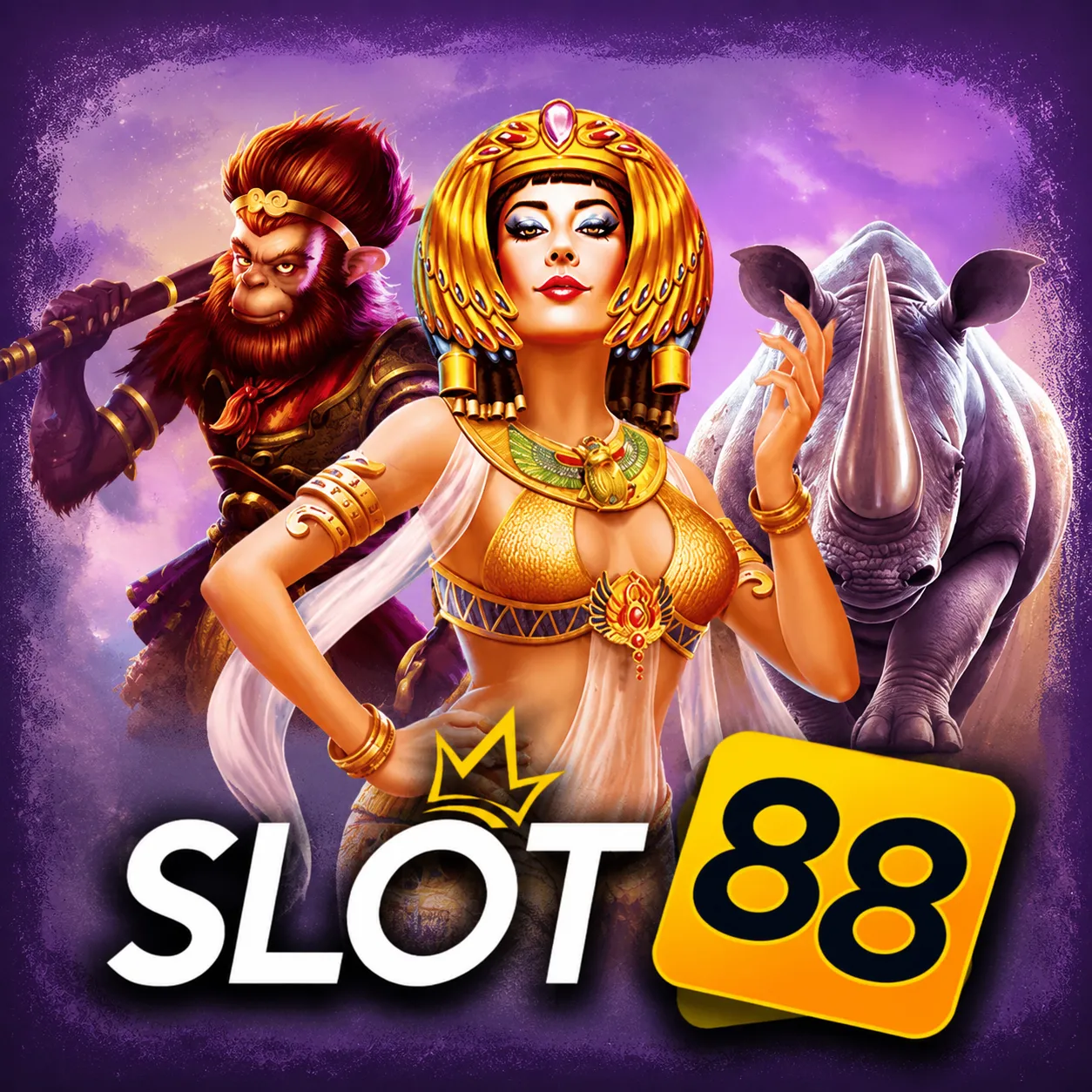 SLOT88 - Permainan Tycoon Seru dan Mengasyikkan